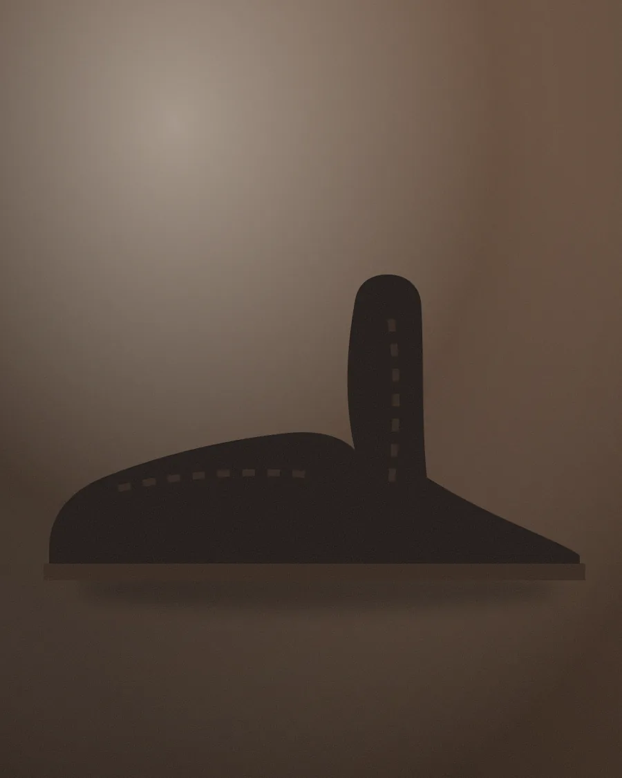 KEEWA HIKA — angle 2